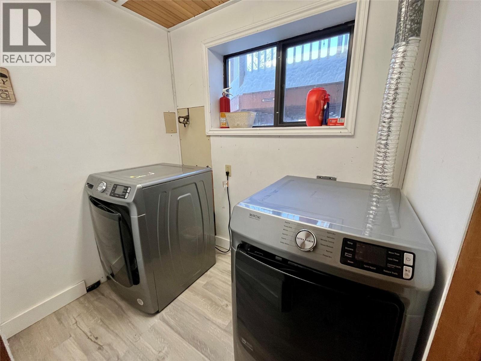 123 BERGERON Drive, Tumbler Ridge