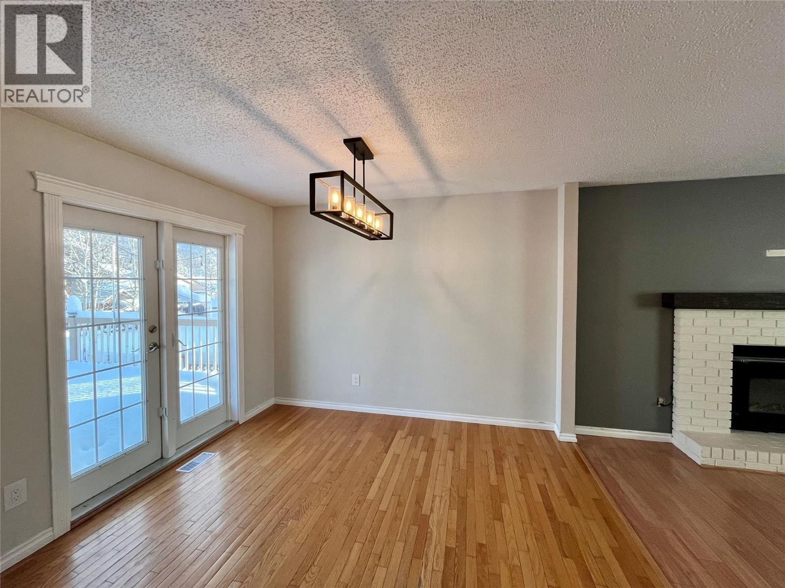 123 BERGERON Drive, Tumbler Ridge