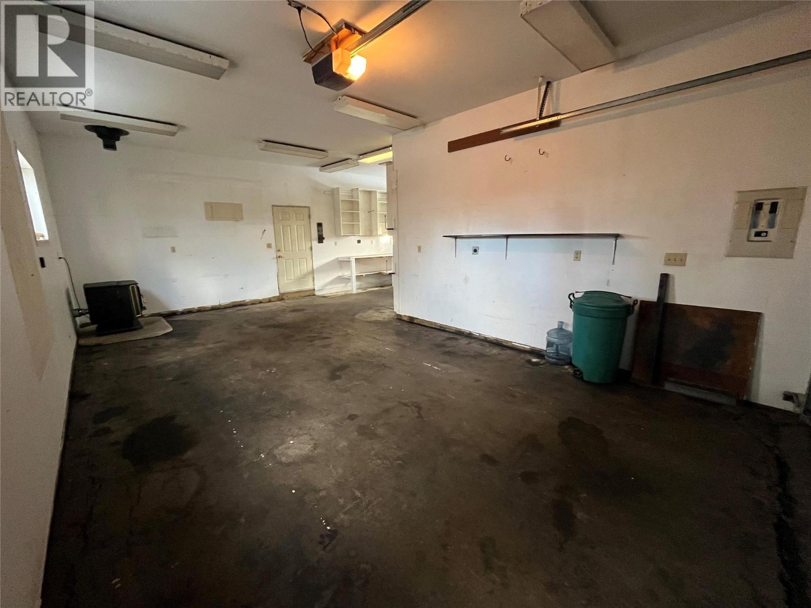 123 BERGERON Drive, Tumbler Ridge