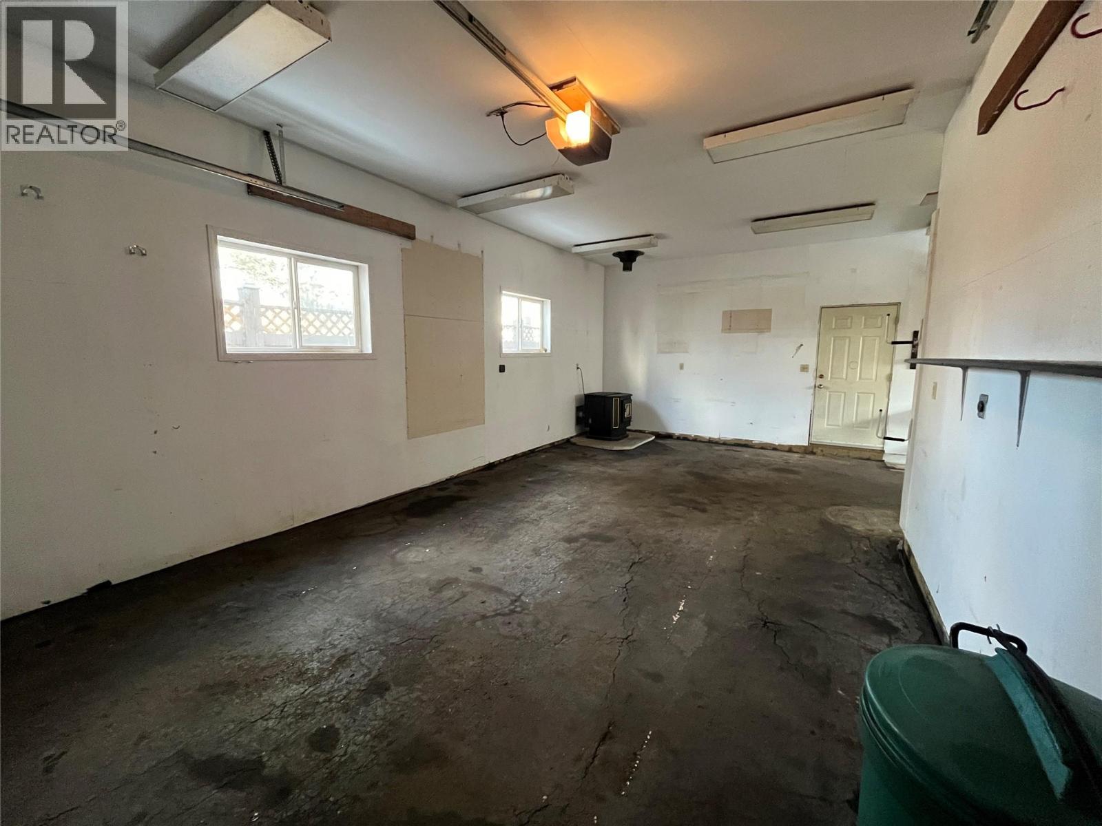 123 BERGERON Drive, Tumbler Ridge