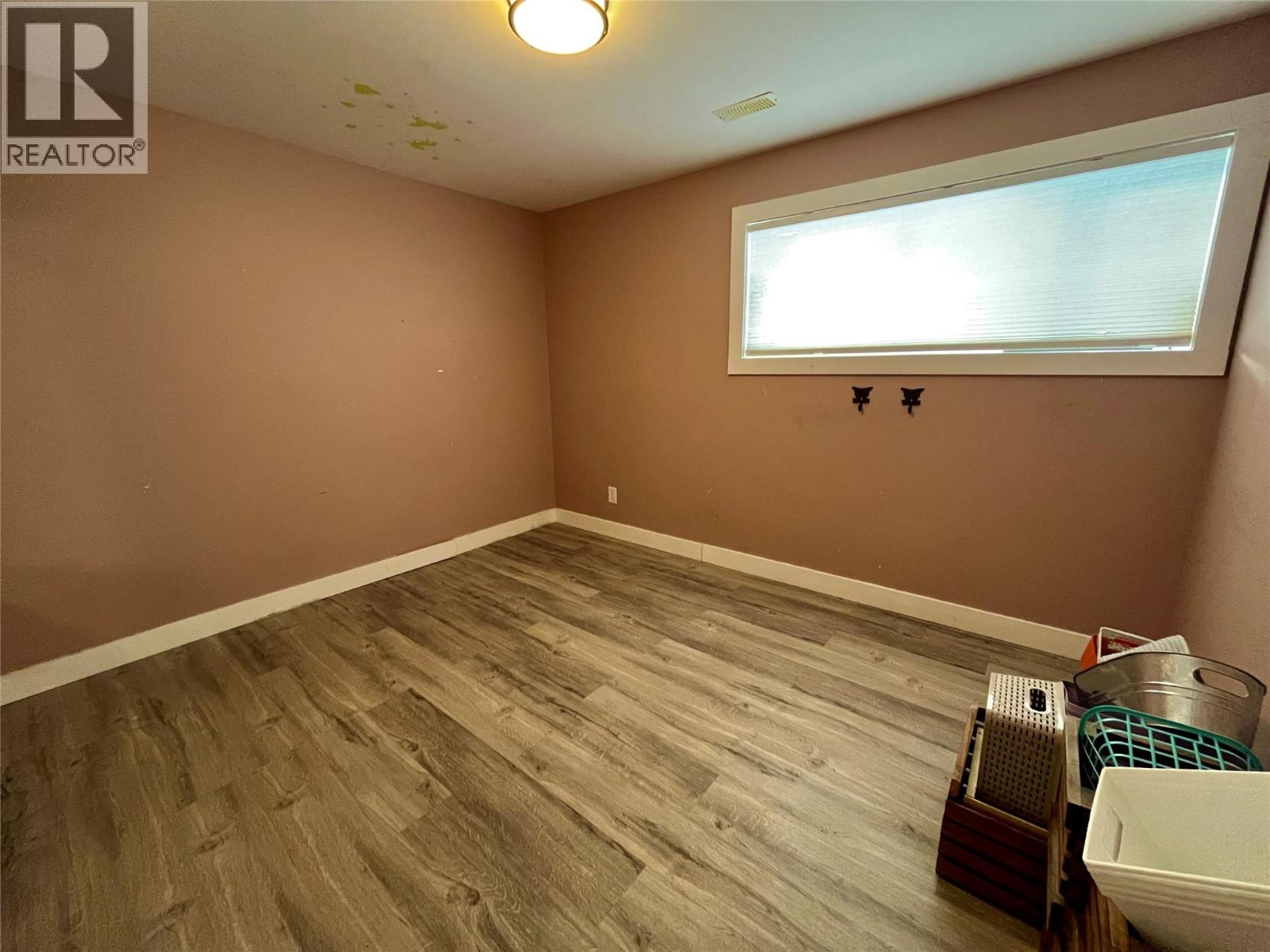 123 BERGERON Drive, Tumbler Ridge