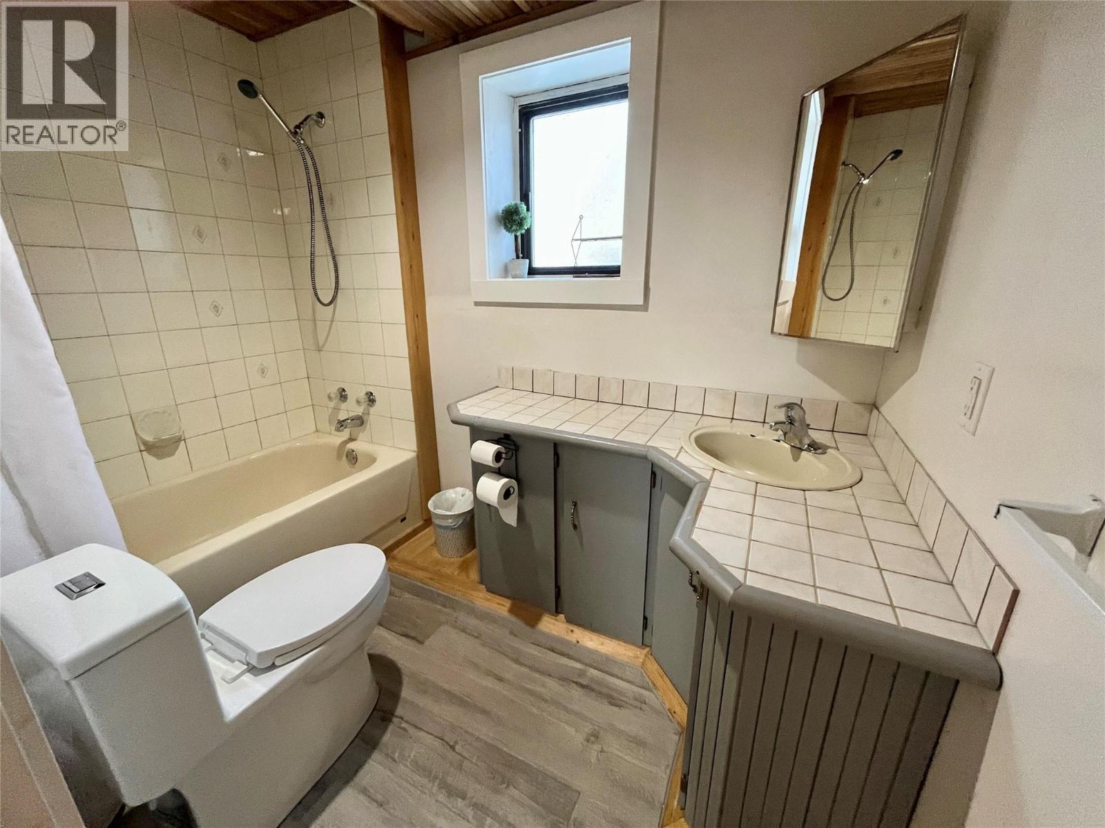 123 BERGERON Drive, Tumbler Ridge