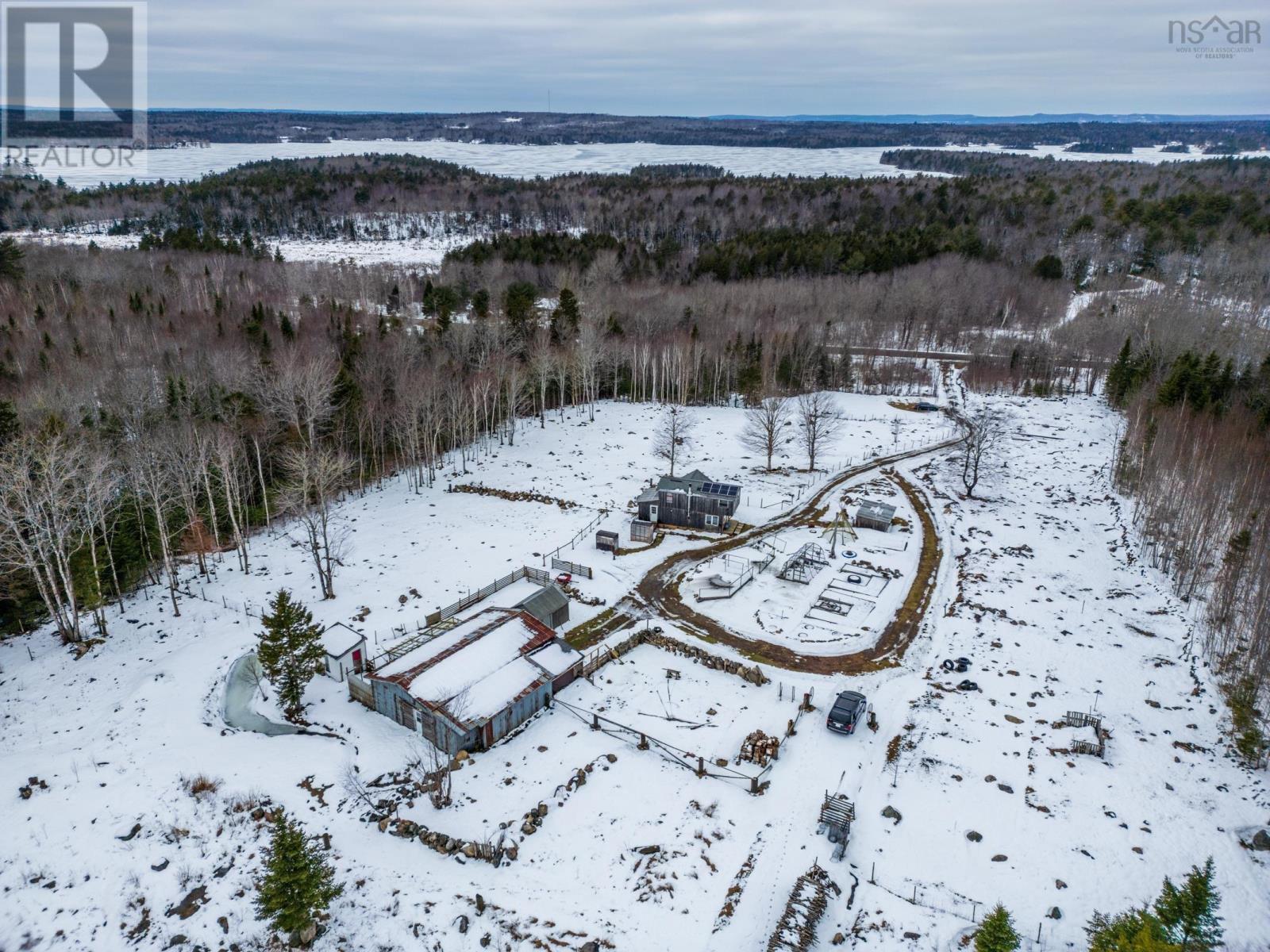 Property 22 of 48 of 3828 Sissiboo Road