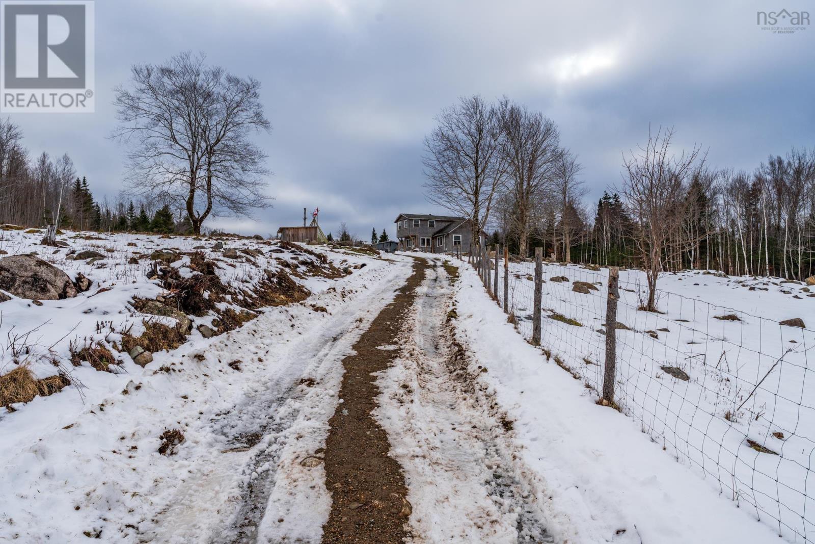 Property 30 of 48 of 3828 Sissiboo Road