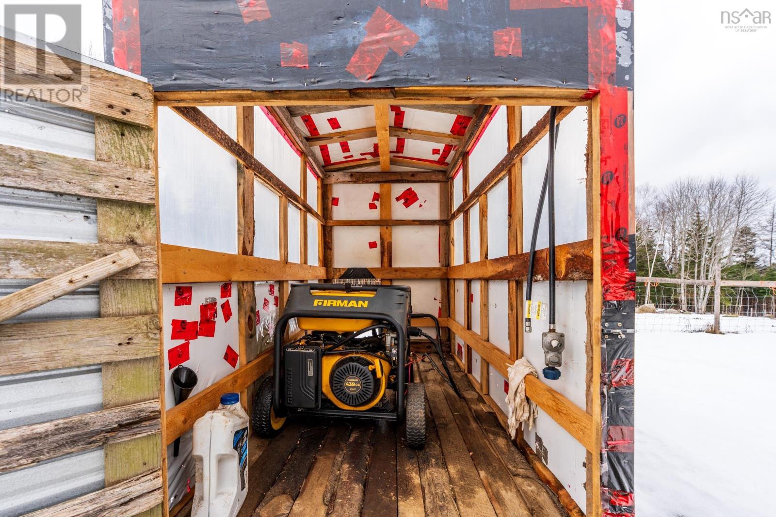 Property 32 of 48 of 3828 Sissiboo Road