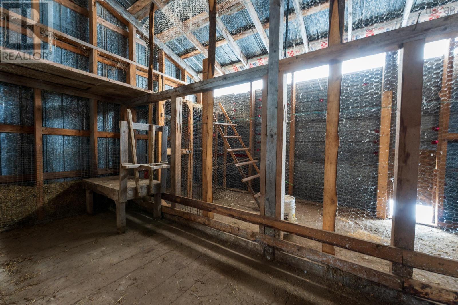 Property 40 of 48 of 3828 Sissiboo Road