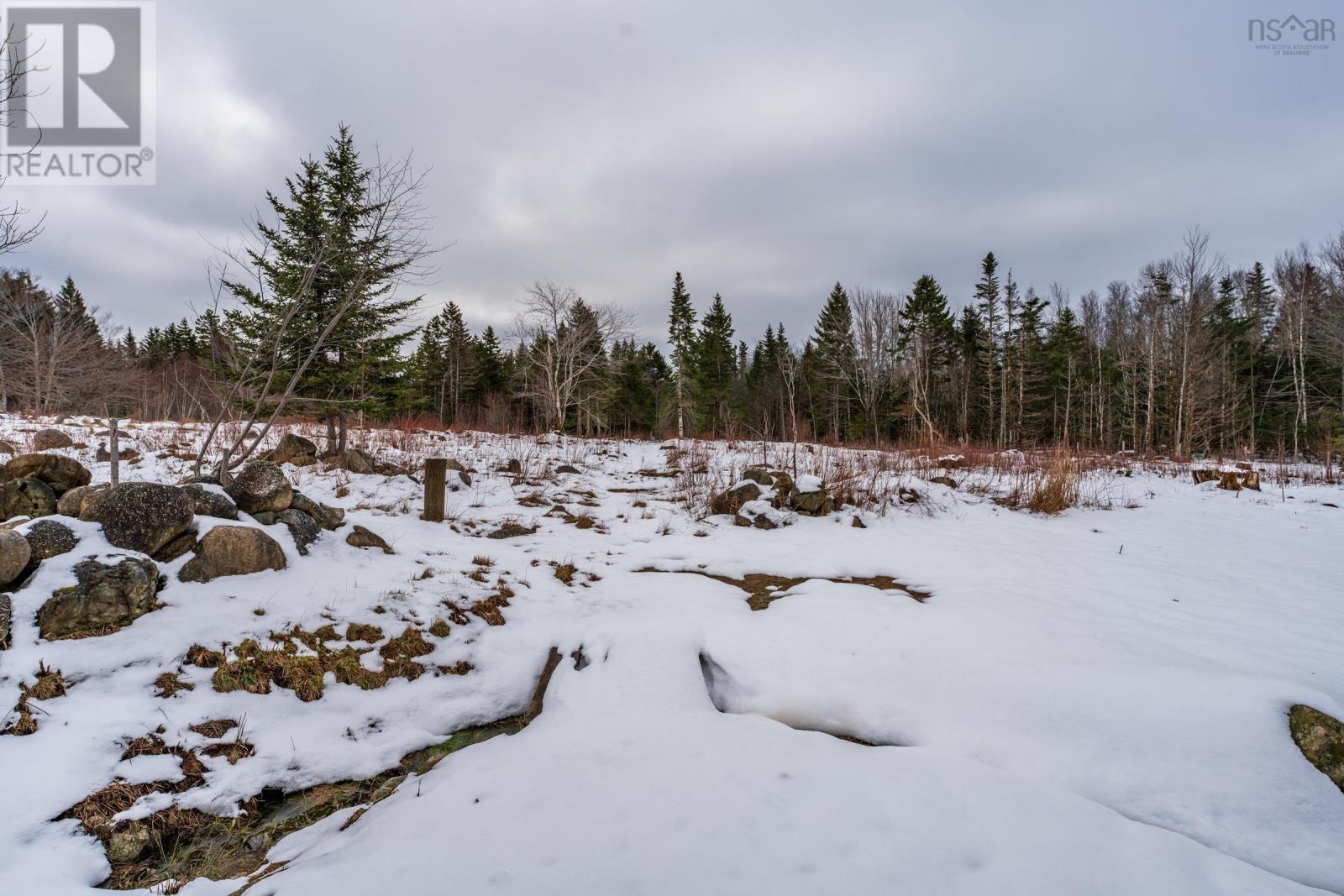 Property 41 of 48 of 3828 Sissiboo Road