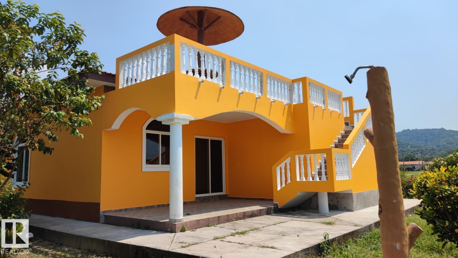 165 PARAISO ESCONDIDO,HONDURAS - 6
