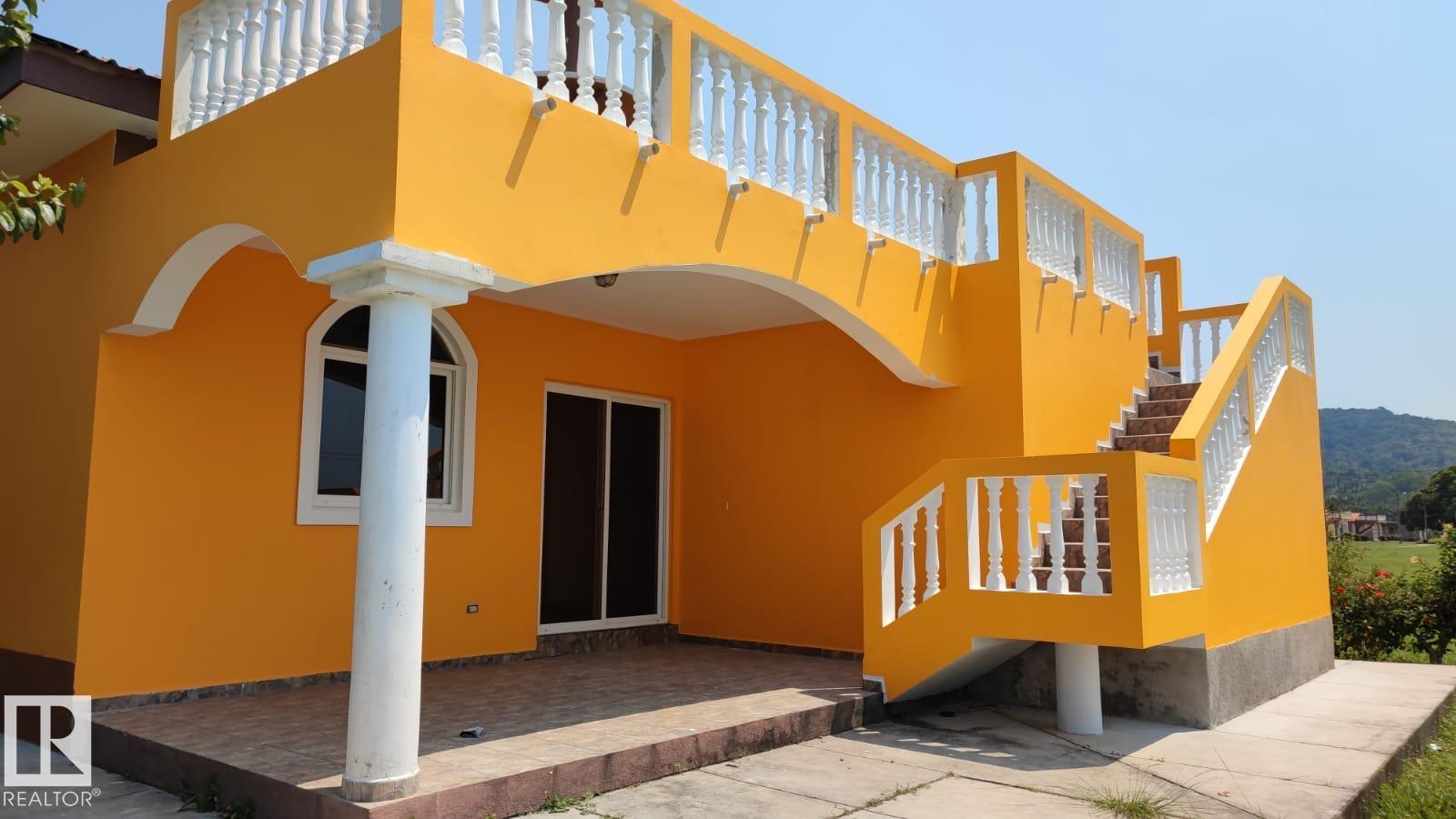 165 PARAISO ESCONDIDO,HONDURAS - 25