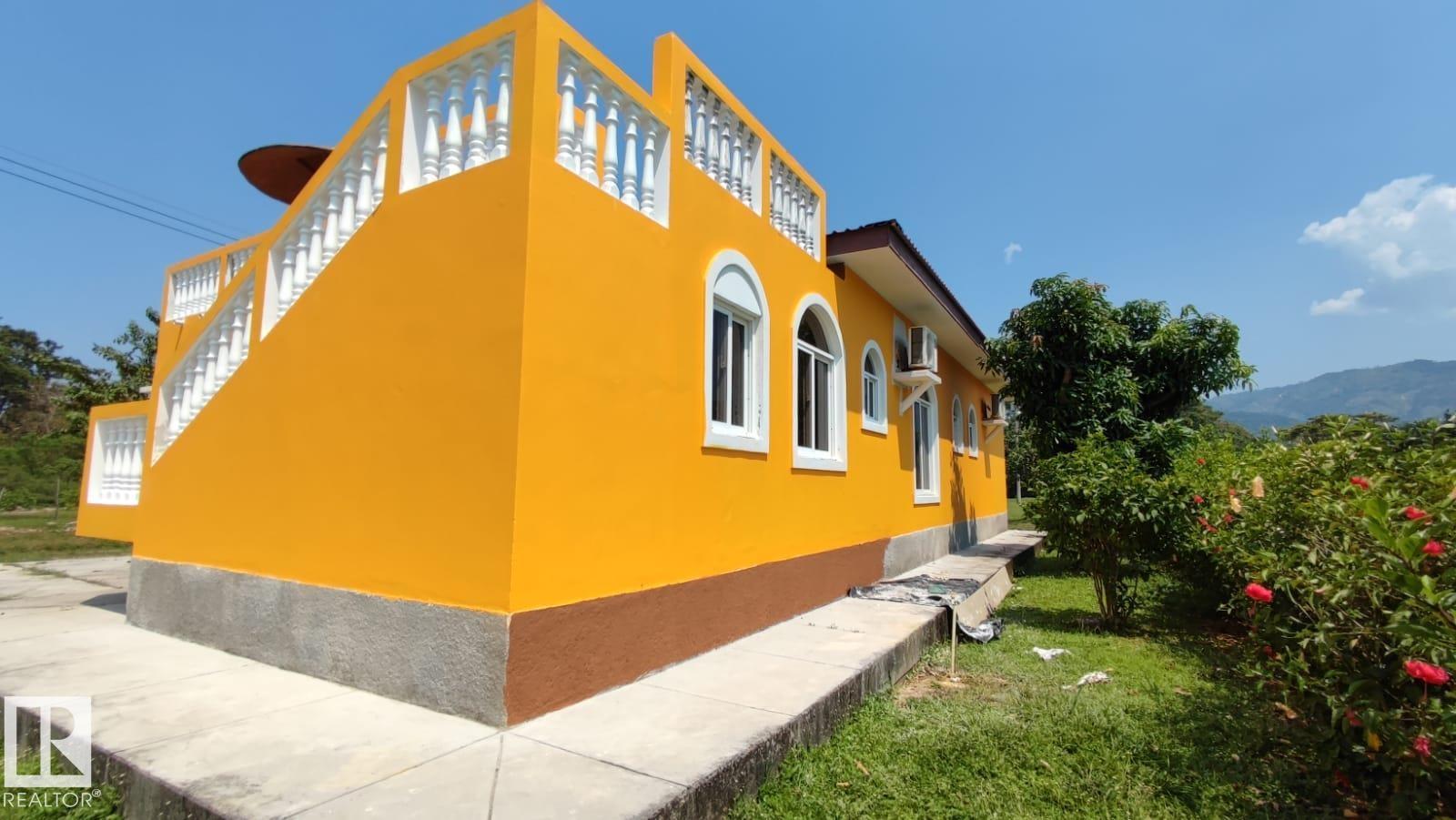 165 PARAISO ESCONDIDO,HONDURAS - 22