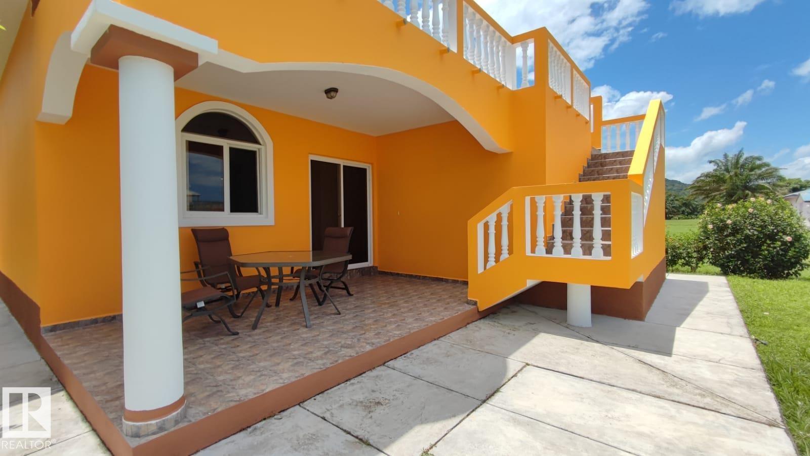 165 PARAISO ESCONDIDO,HONDURAS - 27