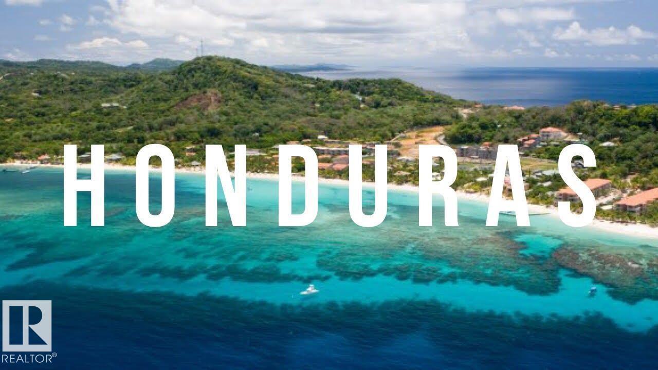 165 PARAISO ESCONDIDO,HONDURAS - 2