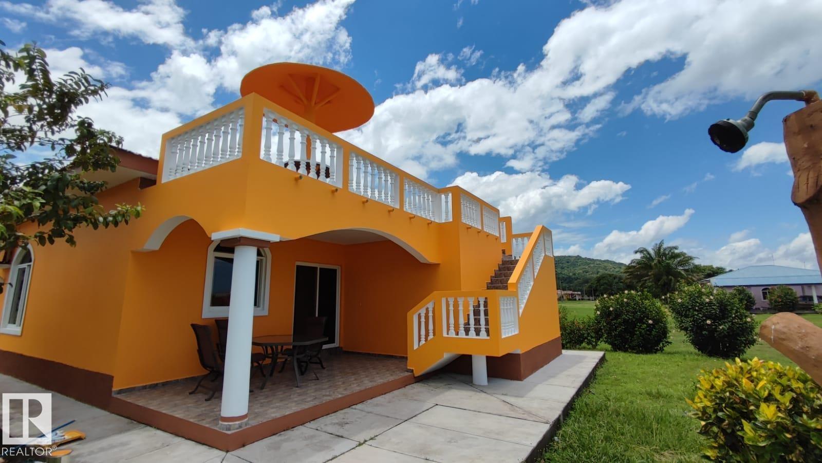 165 PARAISO ESCONDIDO,HONDURAS - 1