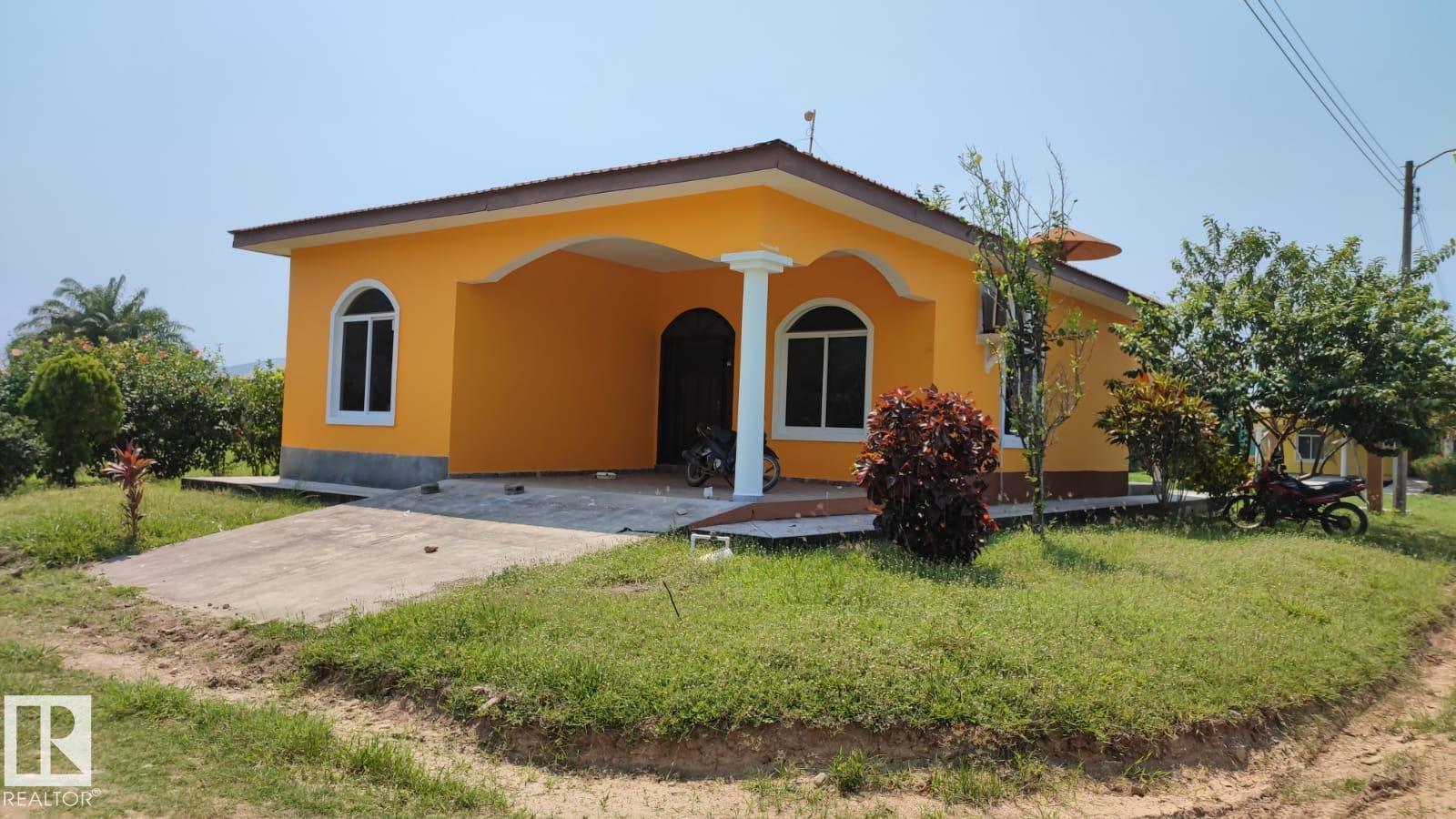 165 PARAISO ESCONDIDO,HONDURAS - 4