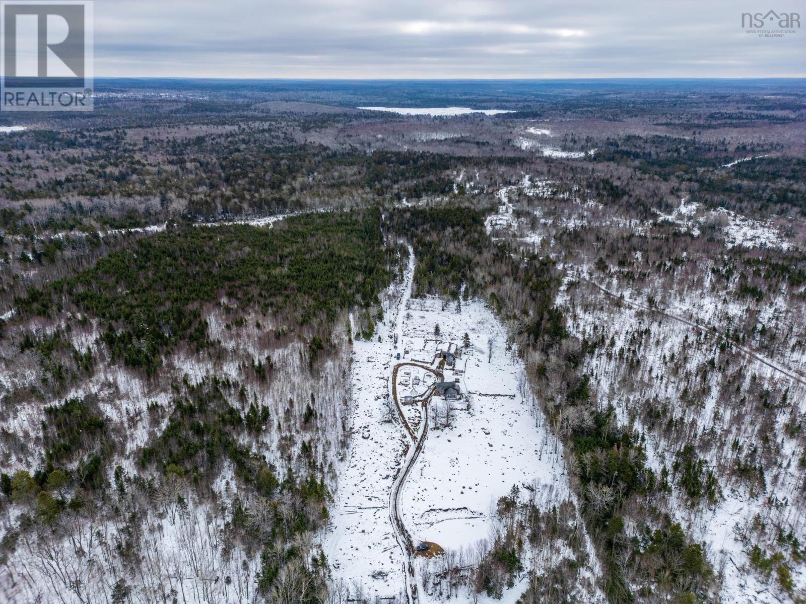 Property 20 of 48 of 3828 Sissiboo Road