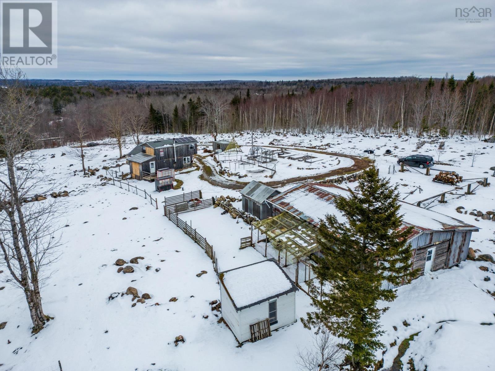 Property 28 of 48 of 3828 Sissiboo Road