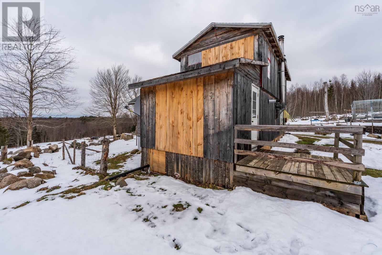 Property 47 of 48 of 3828 Sissiboo Road