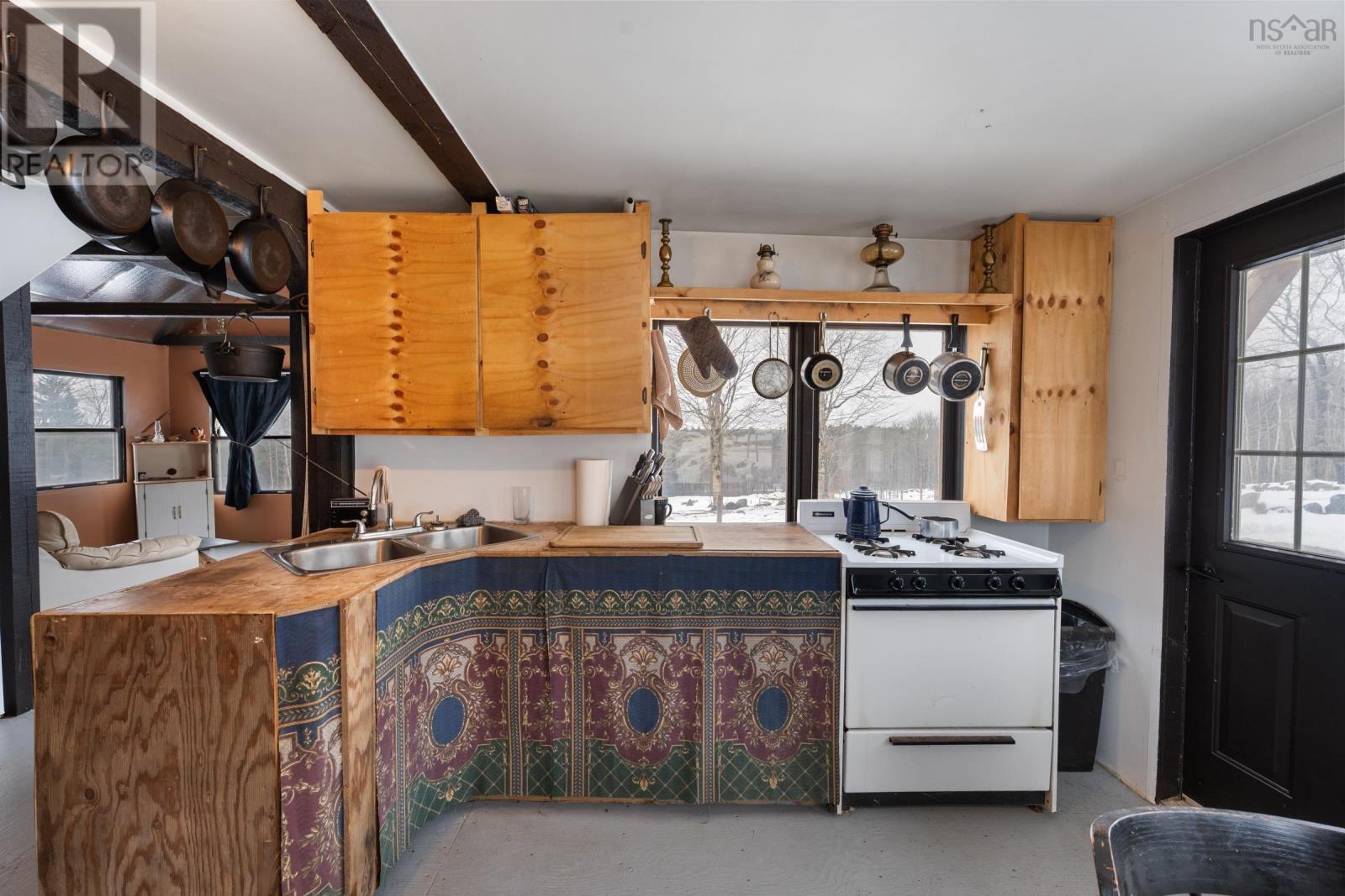 Property 5 of 48 of 3828 Sissiboo Road