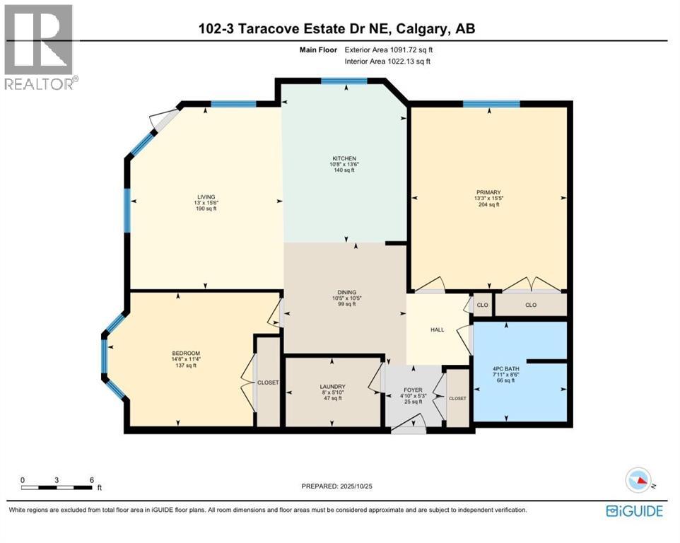 Single Family House for Sale in   Taracove Estate Drive NE Taradale Calgary 