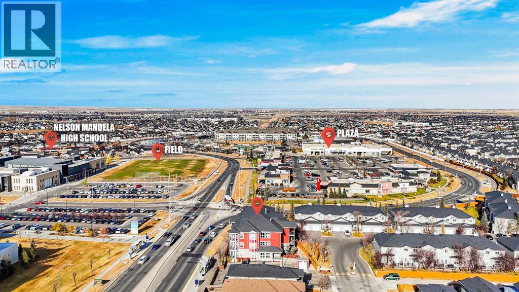 Single Family House for Sale in   Taracove Estate Drive NE Taradale Calgary 