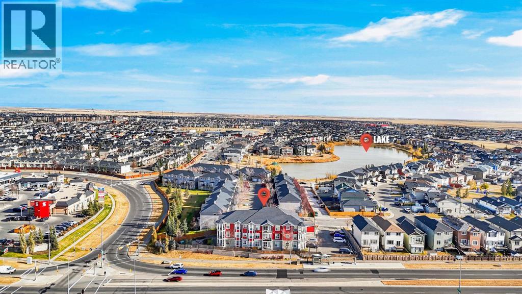 Single Family House for Sale in   Taracove Estate Drive NE Taradale Calgary 