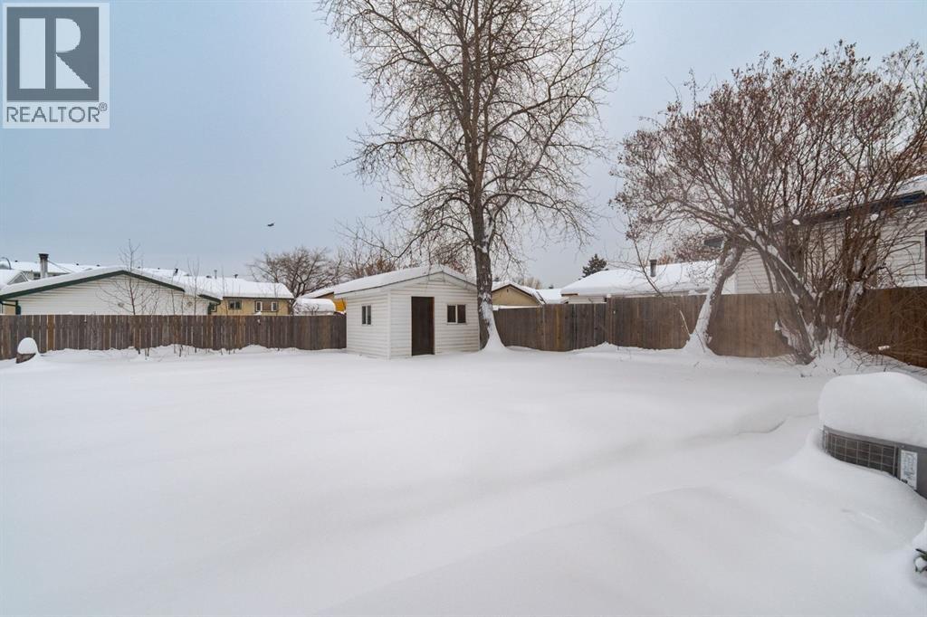 23 Maciver Street, Fort McMurray