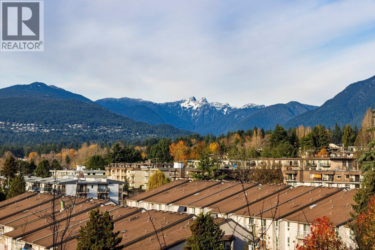 902 175 W 1ST STREET, North Vancouver