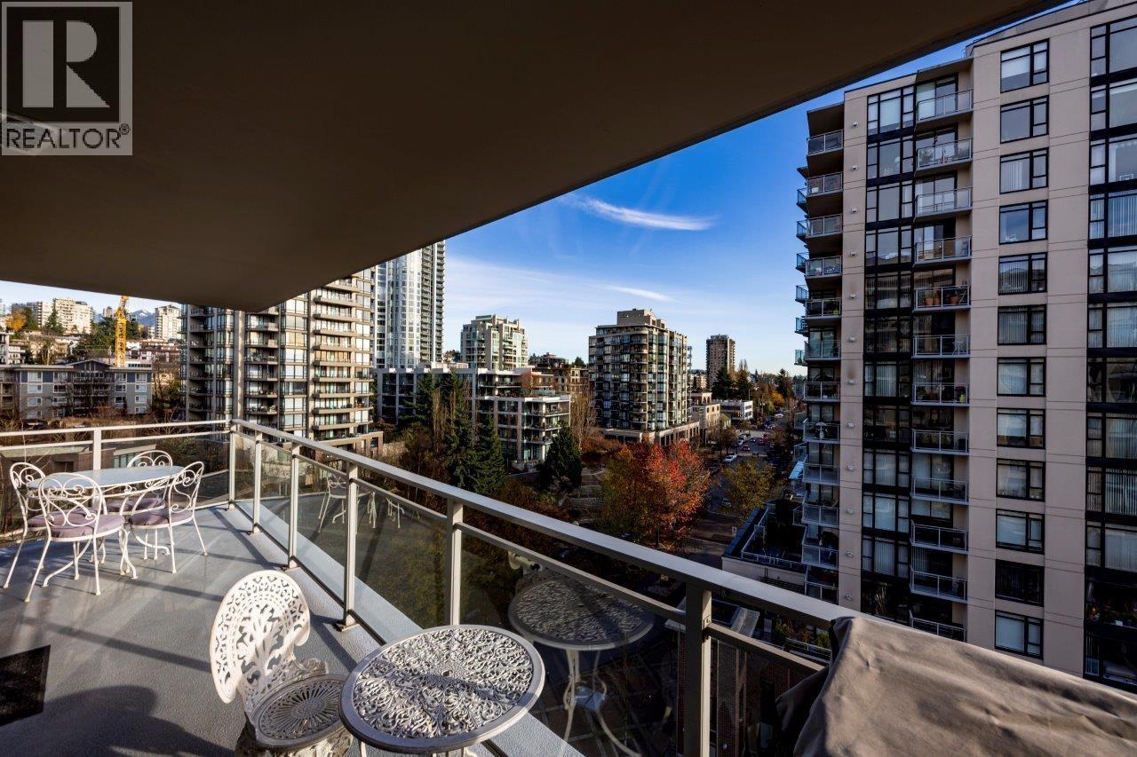 902 175 W 1ST STREET, North Vancouver