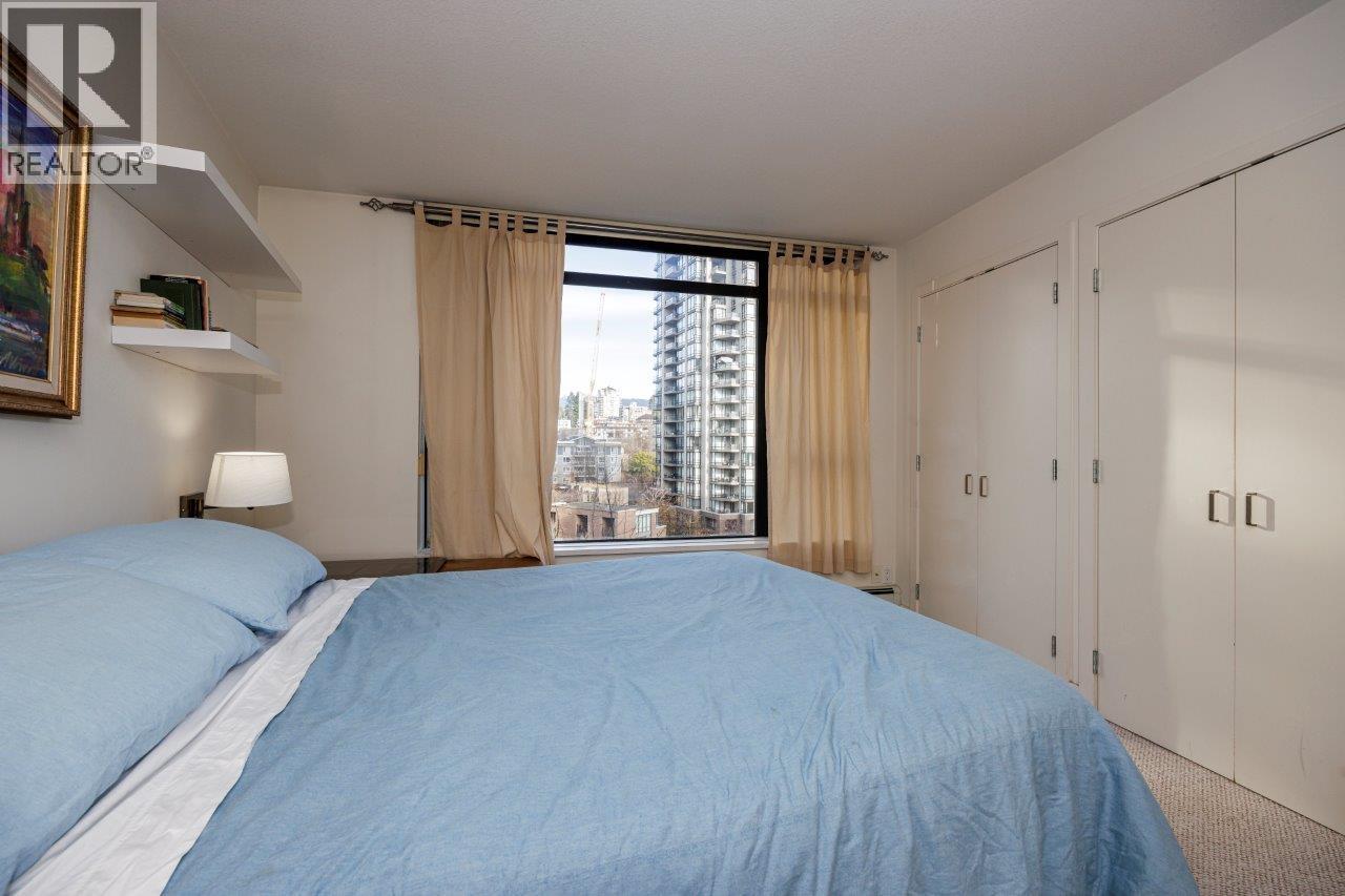 902 175 W 1ST STREET, North Vancouver