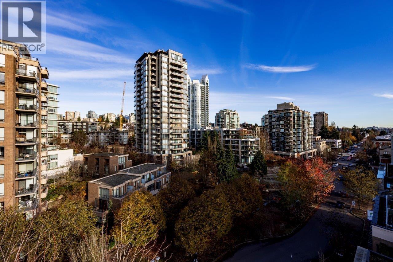 902 175 W 1ST STREET, North Vancouver