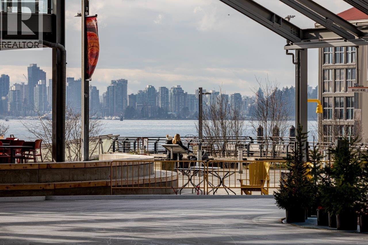 902 175 W 1ST STREET, North Vancouver