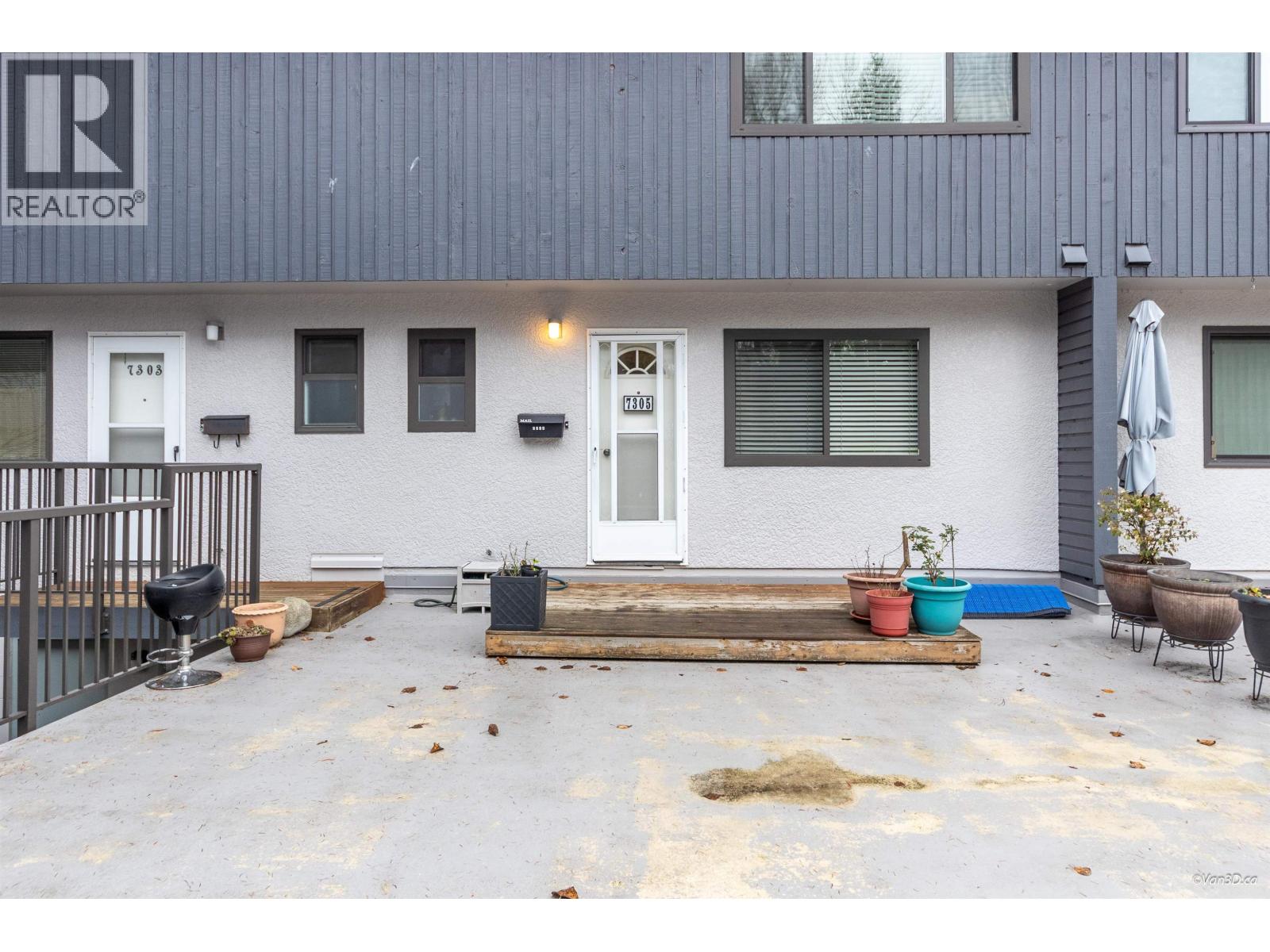 7305 CORONADO DRIVE - Main photo, Burnaby, British Columbia