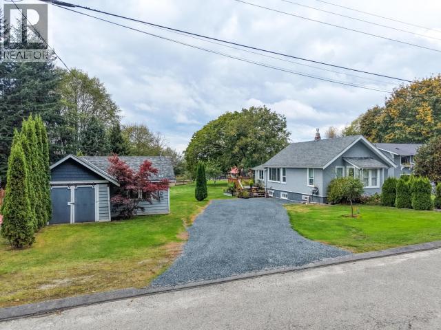 6577 KING AVE, Powell River