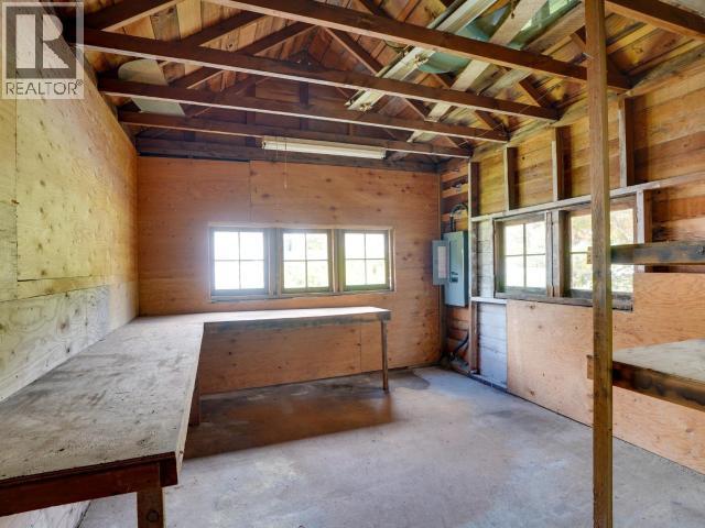 6577 KING AVE, Powell River