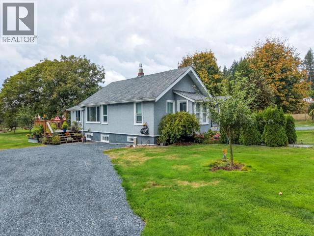 6577 KING AVE, Powell River