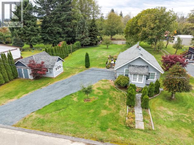 6577 KING AVE, Powell River