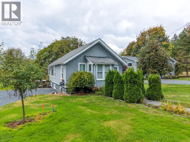 6577 KING AVE, Powell River