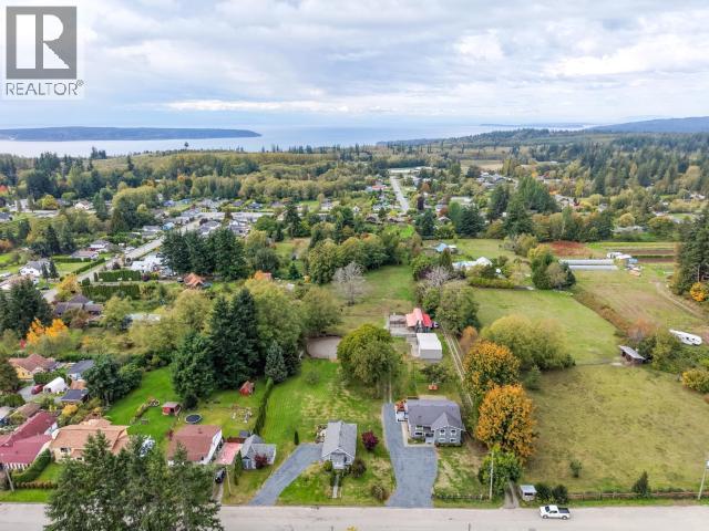 6577 KING AVE, Powell River