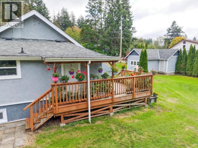 6577 KING AVE, Powell River