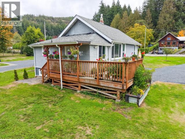 6577 KING AVE, Powell River
