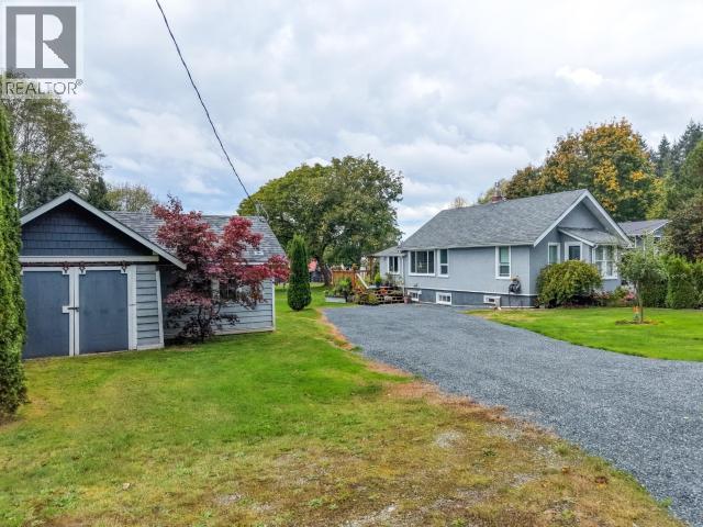 6577 KING AVE, Powell River