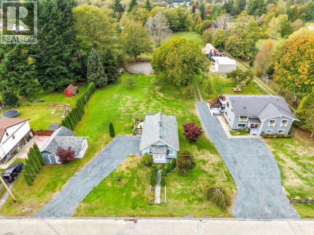 6577 KING AVE, Powell River