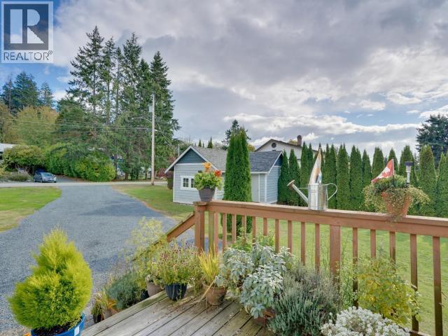 6577 KING AVE, Powell River