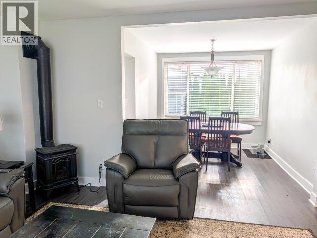 6577 KING AVE, Powell River