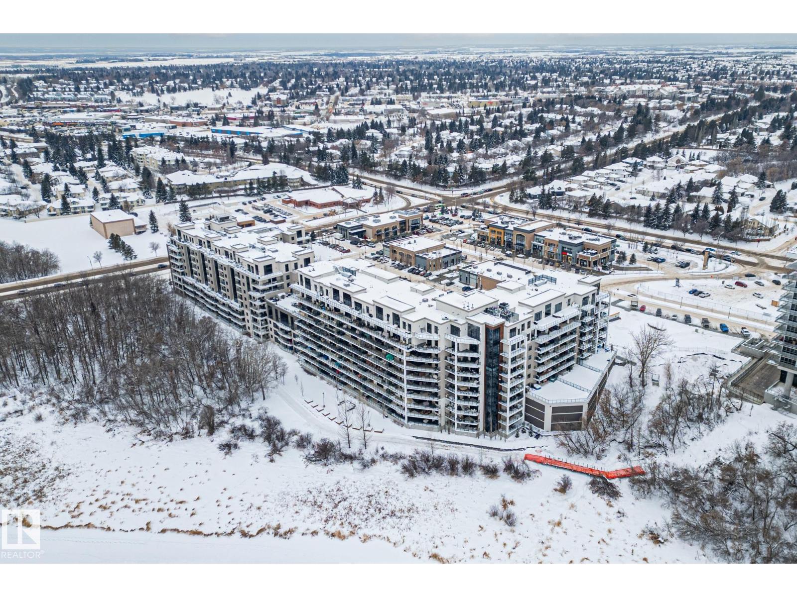 #539 200 BELLEROSE DR, St. Albert