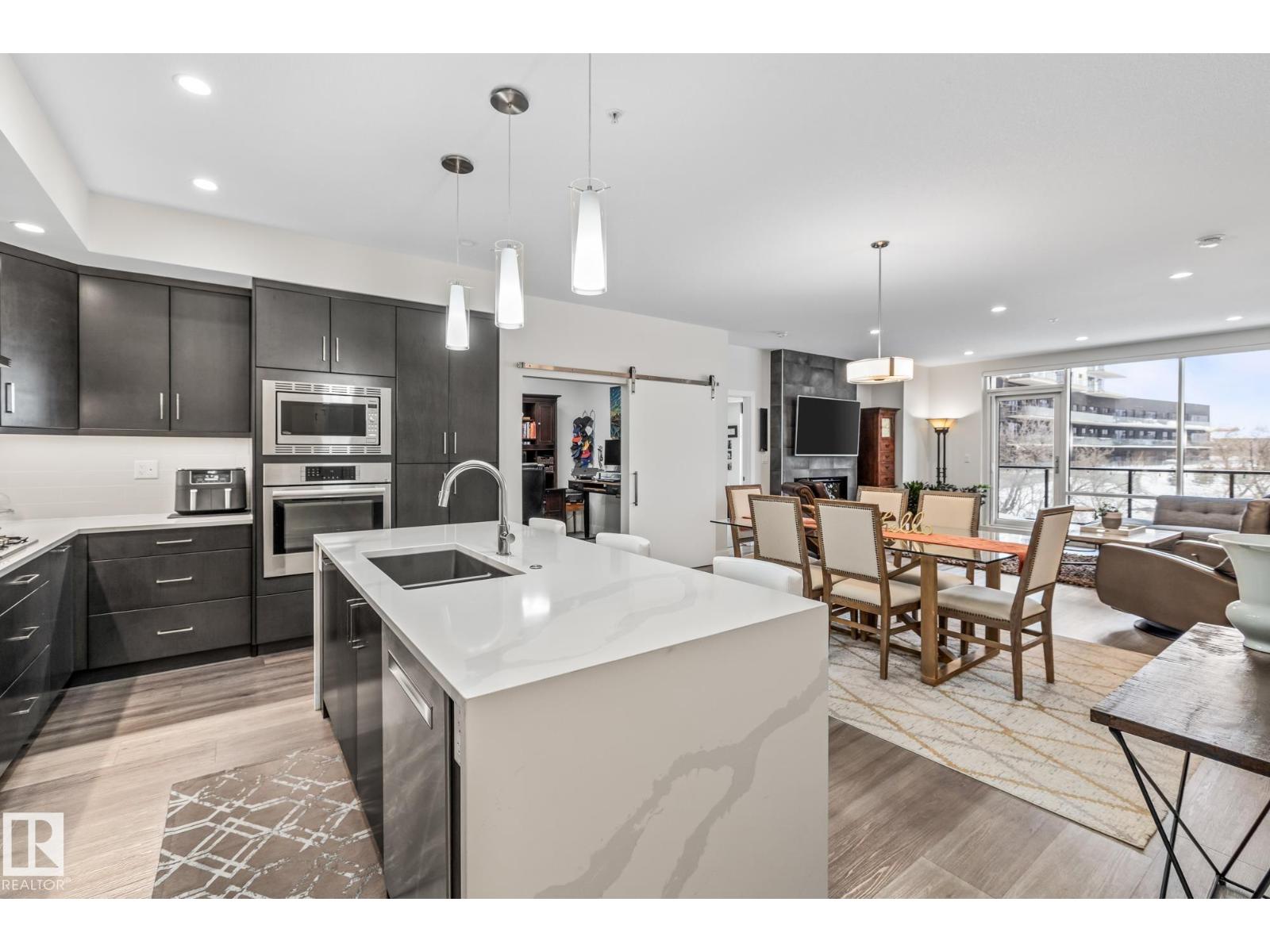 #539 200 BELLEROSE DR, St. Albert