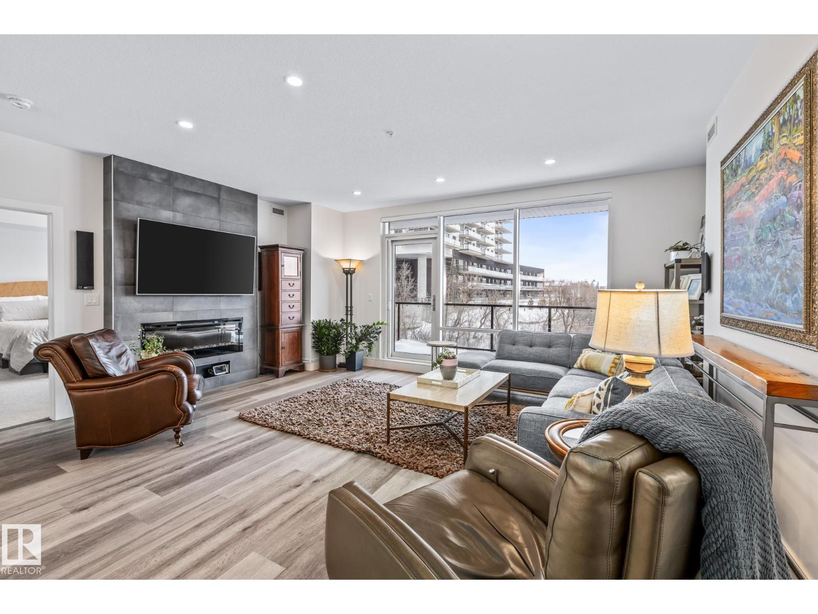 #539 200 BELLEROSE DR, St. Albert