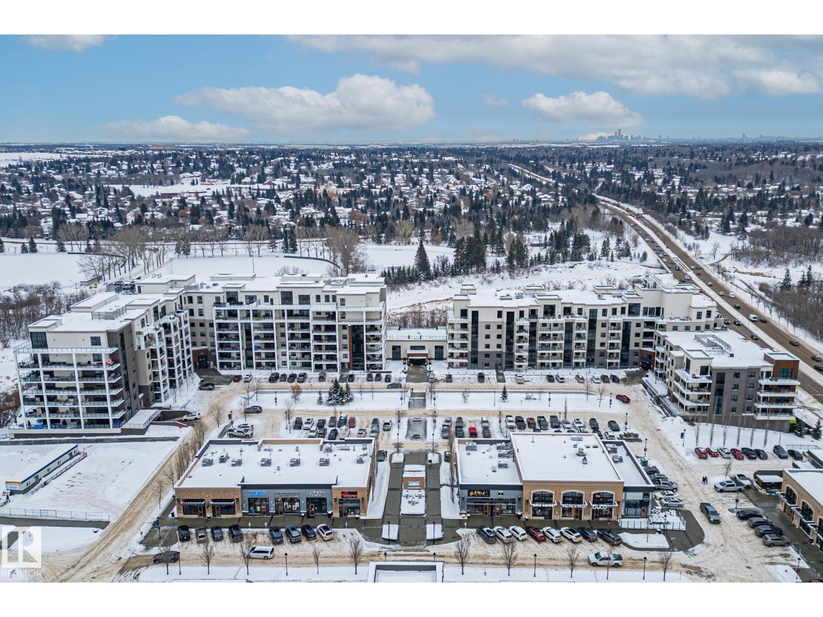 #539 200 BELLEROSE DR, St. Albert