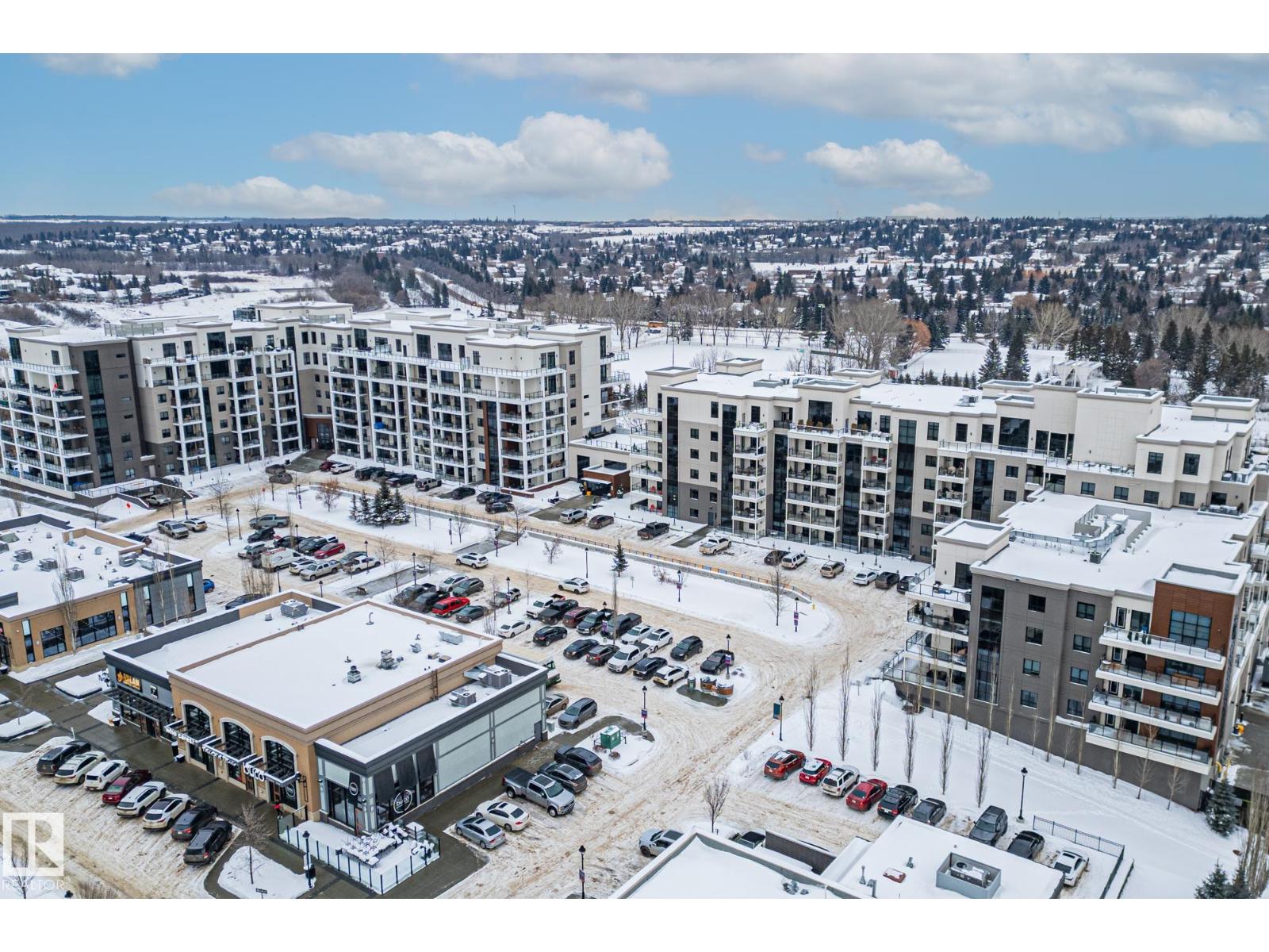 #539 200 BELLEROSE DR, St. Albert