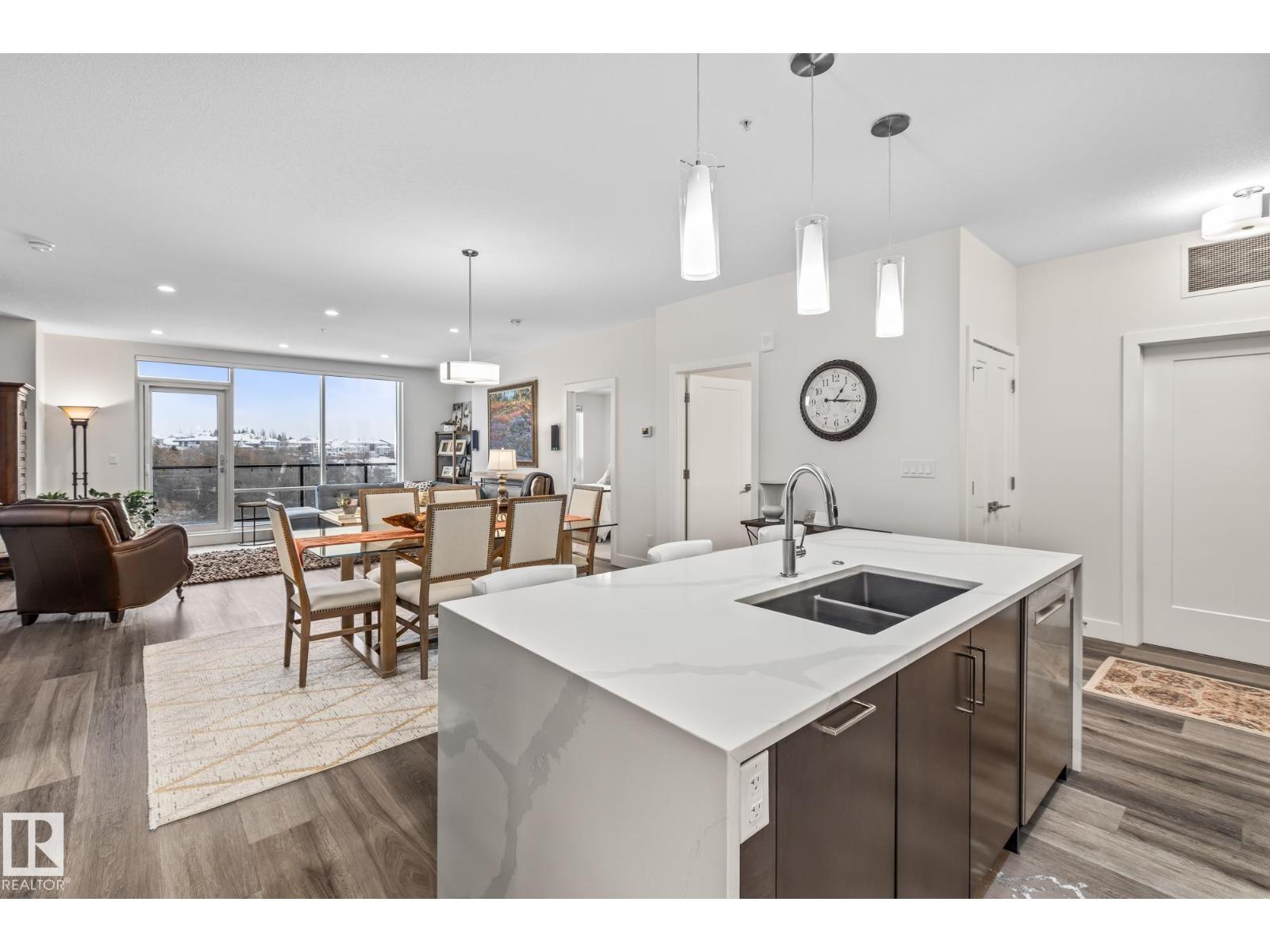 #539 200 BELLEROSE DR, St. Albert